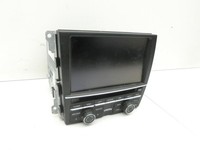 Porsche Panamera 970 10-16 Navigationssystem Navi Radio Display PCM 3.1 Porsche Panamera 970 10-16 19.08.2011... Vorschau 4