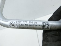 BMW I3 I01 13-17 Elektro  125KW Klimaschlauch Klimaleitung BMW I3 I01 13-17 27.02.2015 9291276 64.50-9291276-01... Vorschau 6