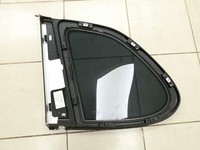Porsche Cayenne 9PA 955 02-07 RH Fest Seitenscheibe Scheibe Rechts Hinten metallbedampft Porsche Cayenne 9PA 955... Vorschau 6