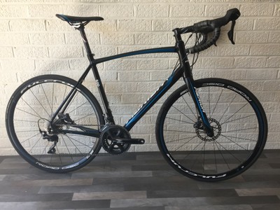 merida ride disc 500