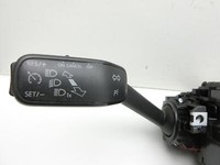 Skoda Octavia III 5E 12-16 Lenkstockschalter Blinker Wischer Kombischalter Skoda Octavia III 5E 12-16 16.01.2015... Vorschau 2