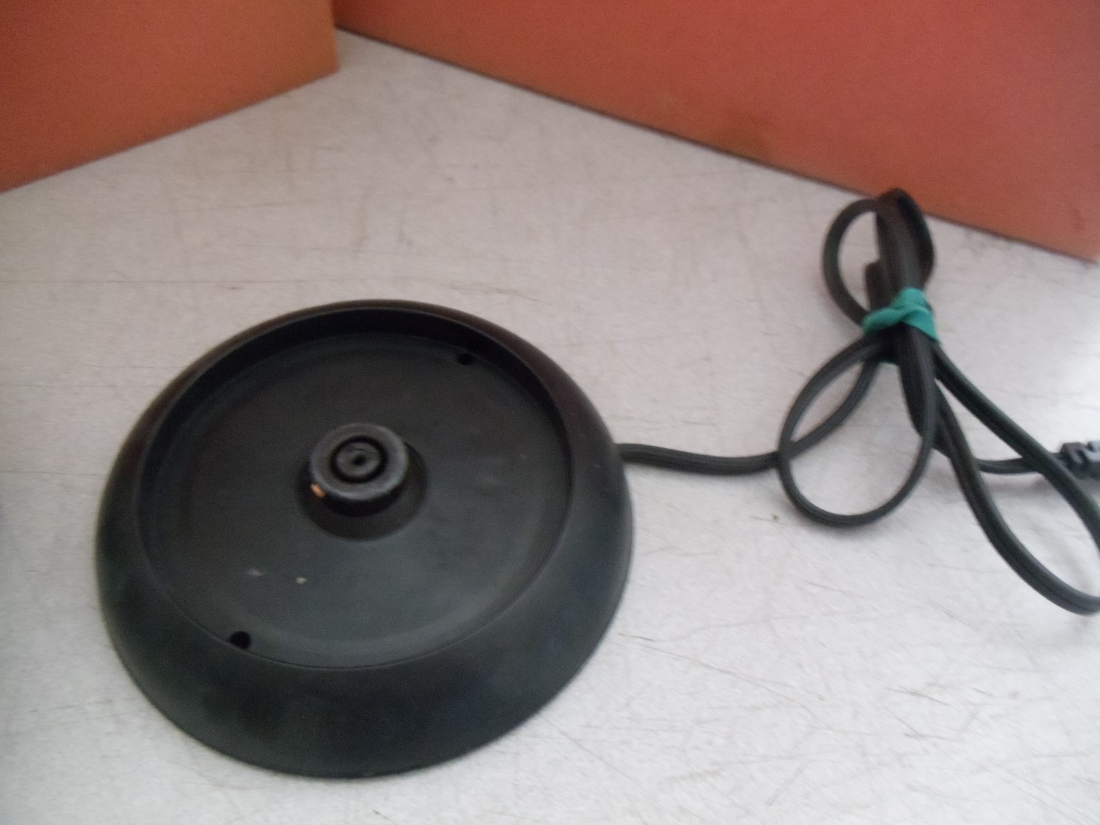 CAPRESSO Electric Cordless Glass Kettle, 6 Cups, #256/259