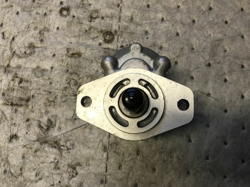 Parker D14AA1A Gear Pump