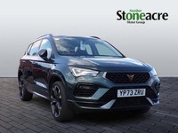 2023 Cupra Ateca 1.5 EcoTSI V2 SUV 5dr Petrol DSG Euro 6 (s/s) (150 ps) HATCHBAC