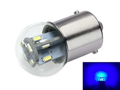 Aero-Lites #89 #67 Premium LED Replacement Bulb | 12-Volt | Choose Light Color