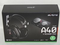 astro a40 headset only