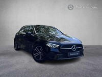 2025 Mercedes-Benz A CLASS A180 Sport Executive 5dr Auto HATCHBACK PETROL Automa