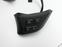 BMW E90 3er 325i 05-08 Lenkradschalter Multifunktionstasten Lenkrad Schalter Links und Rechts BMW E90 3er 325i... Vorschau 4