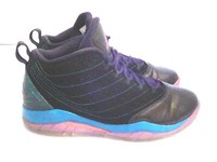 jordan velocity bg