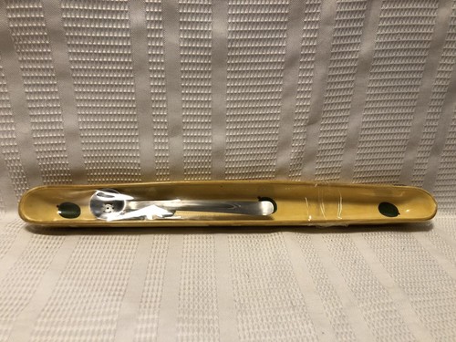 2002-Laurie Gates-Olive Serving Dish With Spoon