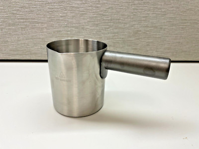 Keurig K Cafe K83 K84 Milk Frother Cup With Whisk No Lid Replacement Parts A10