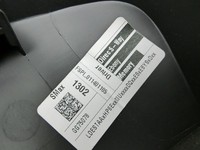 Ford S-Max 15-19 Blende Innen Seitenverkleidung für Fahrersitz Li Vo Aussen Ford S-Max 15-19 03.05.2016... Vorschau 5