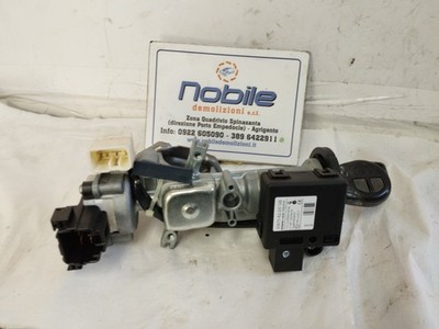 Commutatore Avviamento E Bloccasterzo Opel AGILA (H08) (01/08>) 3397062J00GB 3397062J00GB Usato