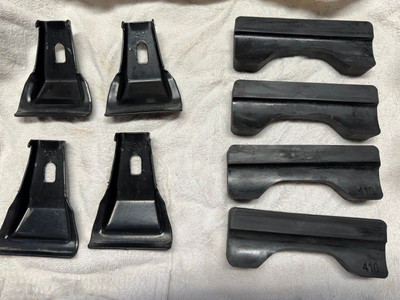 Thule EVO Fit Kit 5106, Ram 2009-2022
