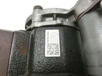 Seat Ibiza 6J 12-15 TDI 1,6 66KW Einspritzpumpe Hochdruckpumpe Seat Ibiza 6J 12-15 01.12.2013 03L130755E... Vorschau 3