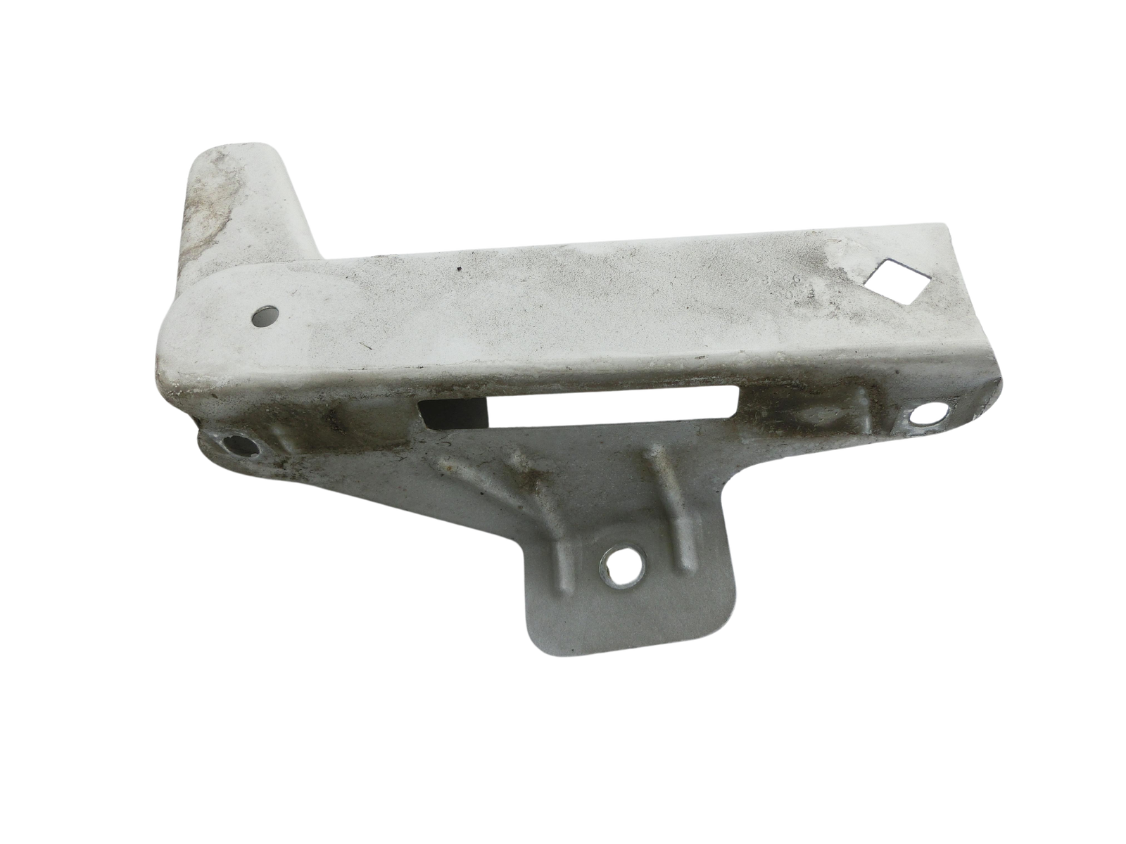 Soporte Guía Vorderbei izquierda delante para Renault Trafic II 06-14 - Bild 1