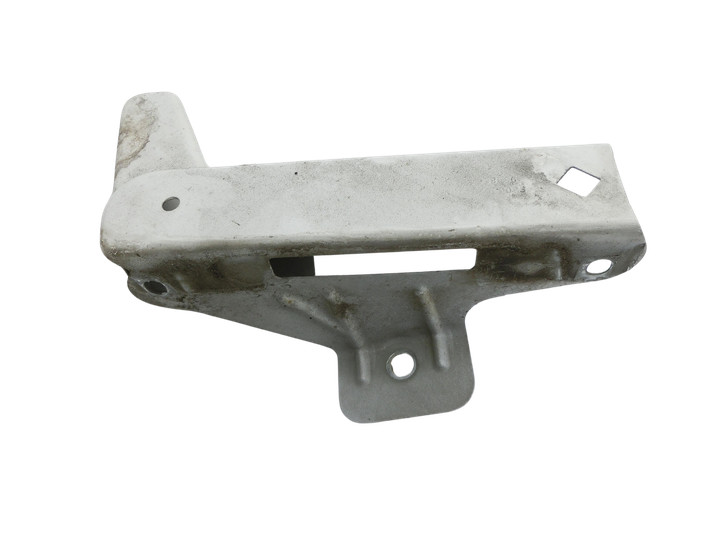 Renault Trafic II 06-14 Kasten Halter Träger Aufnahme Führung Vorderbei Links Vorne  - Bild 1