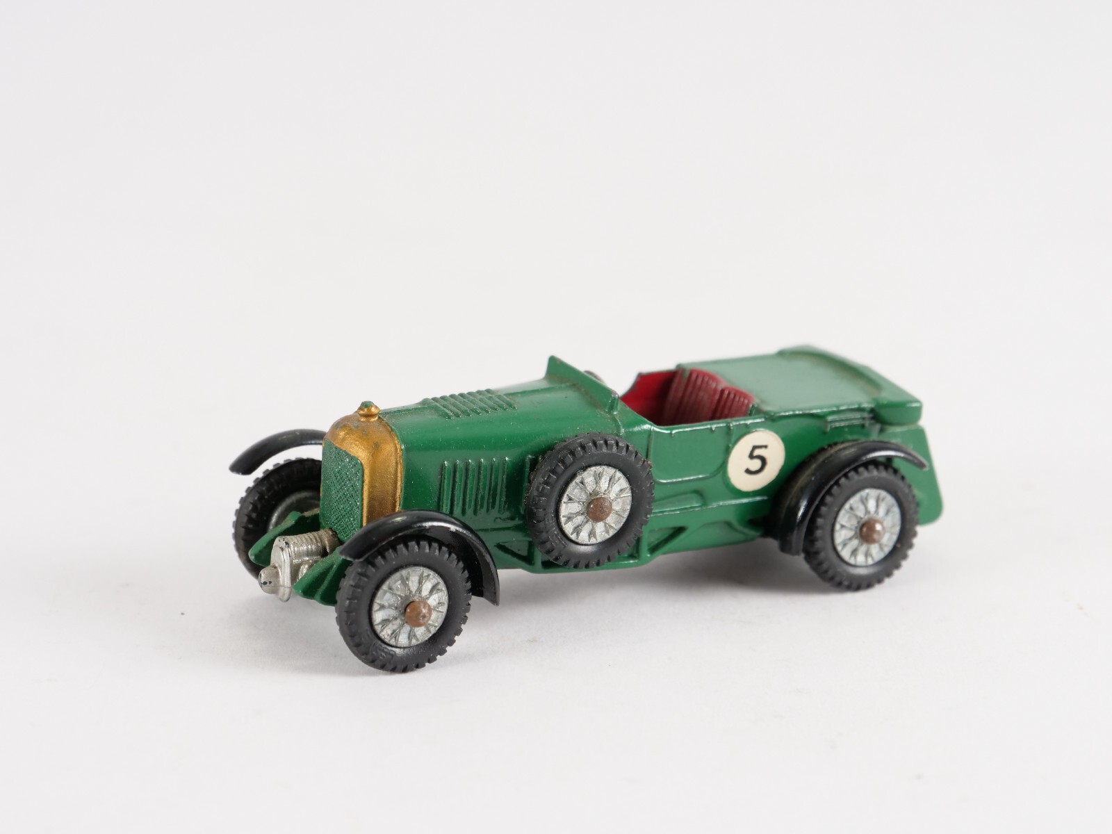 Matchbox Lesney No. 3 Bentley 41/2 Litre 1929 8 cm | eBay Matchbox Lesney No. 3 Bentley 41/2 Litre 1929 8 cm | eBay