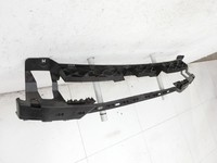Peugeot 508 II 18-23 Stoßstangenträger Stoßfängerträger Querträger Träger Hinten Mitte Peugeot 508 II 18-23... Vorschau 4