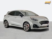 2023 Ford Puma 1.5 EcoBoost ST 5dr Crossover/SUV Petrol Manual