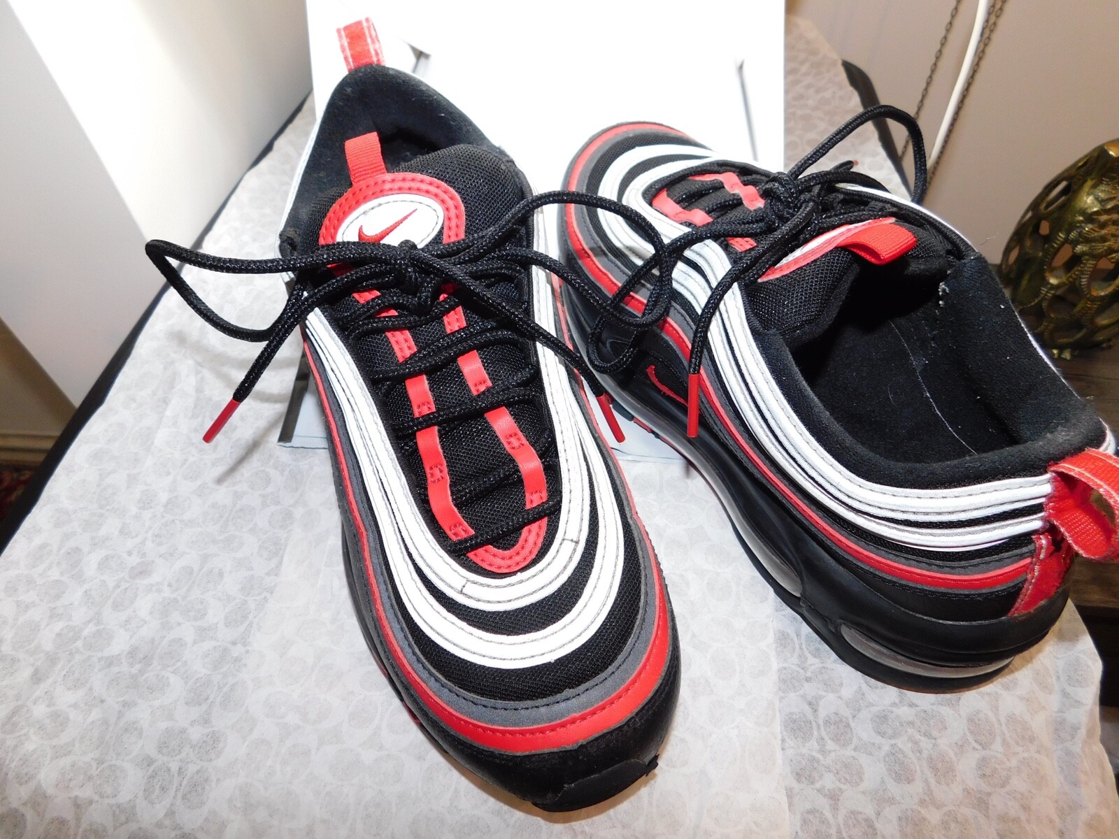 air max reflective bred