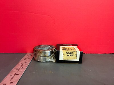 MCGILL MR32SS- NEEDLE ROLLER BEARING, SEALED, 2'' BORE