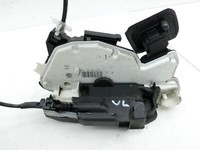 VW Polo V 6R 14-17 5T Türschloss m. ZV Stellmotor Links Vorne VW Polo V 6R 14-17 16.12.2014 5K1837015J 5K1837015E... Vorschau 4