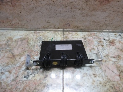 LOAD CONTROLS INC POWER SUPPLY UNIT PH-3A 460V 10A 0-10V 7752  WARRANTY 120 DAYS
