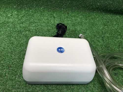 Select Comfort Sleep Number Dual Chamber Air Bed Pump SFCS02DR Fast Shipping