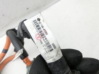Toyota Auris II E18 12-15 Lim Kabelbaum für Batterie Toyota Auris II E18 12-15 23.10.2013 G1148-47050 gebraucht Vorschau 9
