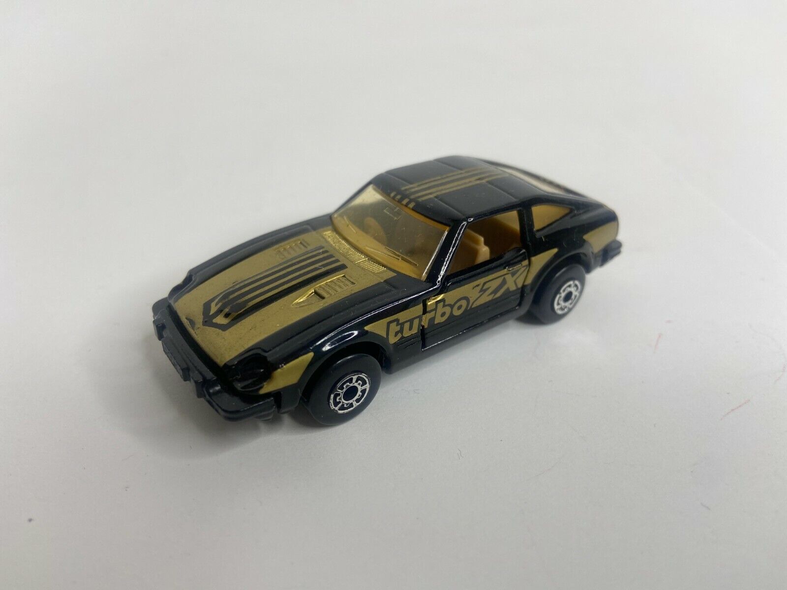 Matchbox Datsun 280 Turbo ZX 1982 Made in Macau | eBay Matchbox Datsun 280 Turbo ZX 1982 Made in Macau | eBay