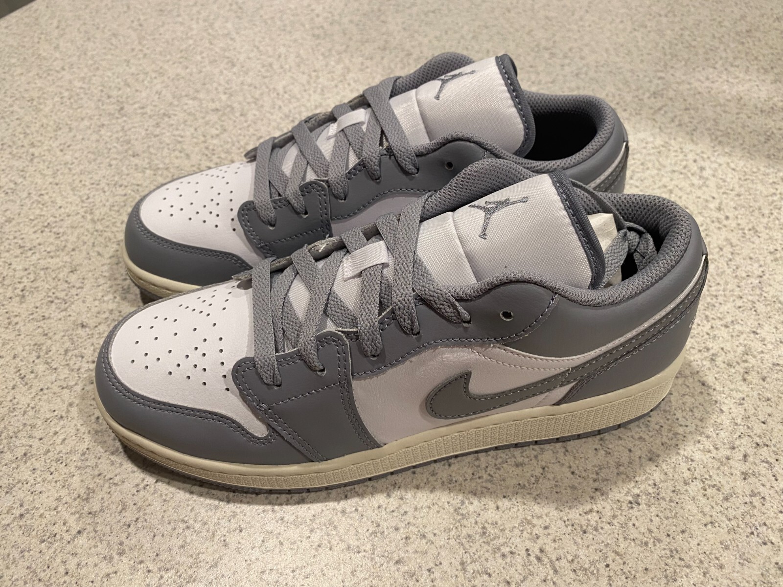 Air Jordan 1 Retro Low OG 29.5cm箱無し 楽天市場】NIKE AIR JORDAN 1 RETRO LOW OG 【BLACK CEMENT
