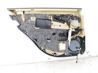 Mercedes E320 W211 S211 03-08 Lim Türverkleidung Türpappe Rechts Hinten Mercedes E320 W211 S211 03-08 07.04.2004... Vorschau 6