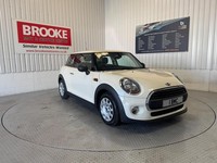 2014 MINI Hatch 1.2 One Euro 6 (s/s) 3dr HATCHBACK Petrol Manual