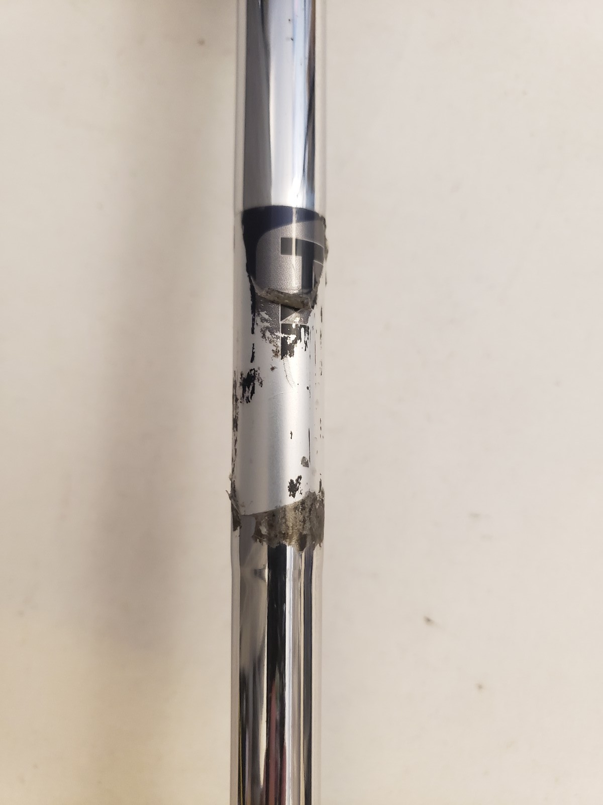 Used TaylorMade Milled Grind Hi-Toe - Sandwedge 56* - 10* B - Full Face - RH