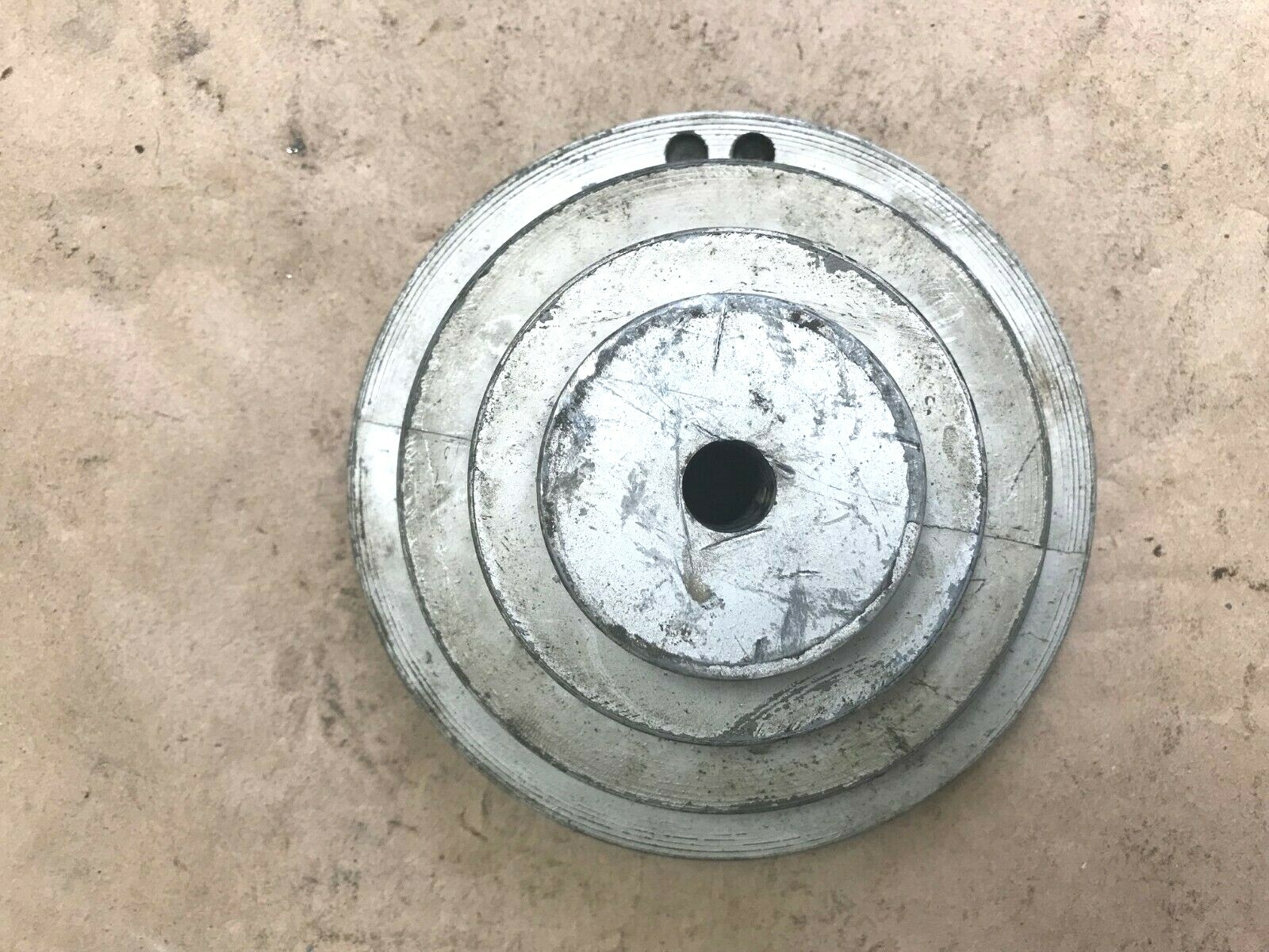 Delta Rockwell Milwaukee Motor Pulley 14