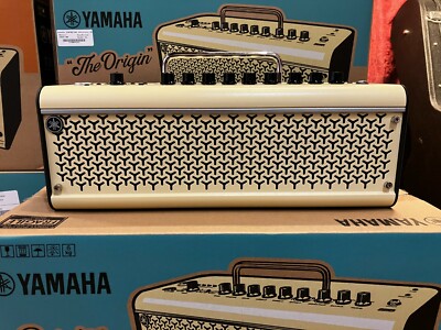 Yamaha THR30II WL Wireless 30-Watt Modeling Guitar Amp Combo
