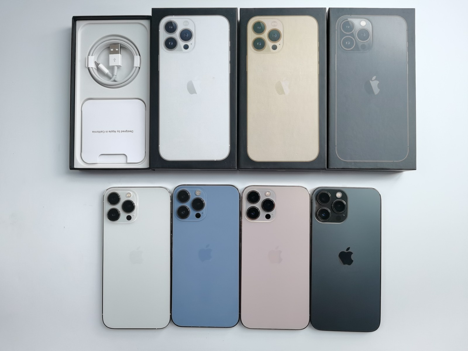 Apple - iPhone 13 Pro Max 128 GB Face ID使用不可 iPhoneやiPad ProでFace IDが機能しない場合 - Apple サポート