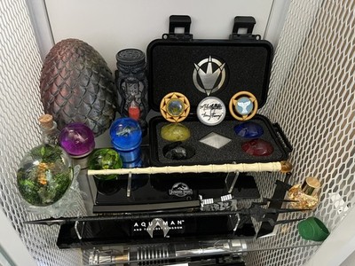經驗證買家提供的物品圖片