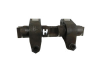 Audi A3 8P 04-08 TDI 2,0 103KW BMM Kipphebel Schlepphebel Hinten Audi A3 8P 04-08 12.10.2007 038109527AF gebraucht Vorschau 1