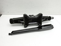 Opel Zafira Tourer P12 16-19 Wagenheber Opel Zafira Tourer P12 16-19 20.12.2016 13474037 13595536 gebraucht Vorschau 5