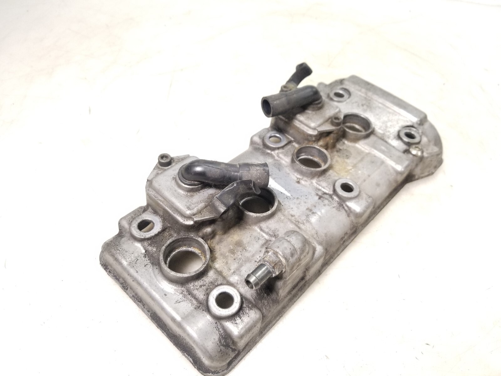 2007 2008 Kawasaki ZX6 ZX6R Engine Motor Cylinder Head Valve Cover