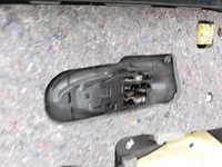 Toyota Urban Cruiser P1 09-14 Türverkleidung Türpappe Links Hinten Toyota Urban Cruiser P1 09-14 21.07.2009... Vorschau 8
