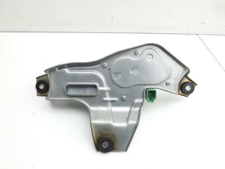 Peugeot 4007 GP 07-12 Wischermotor Hinten Heckwischermotor Peugeot 4007 GP 07-12 27.09.2007 6405HW gebraucht Bild 5