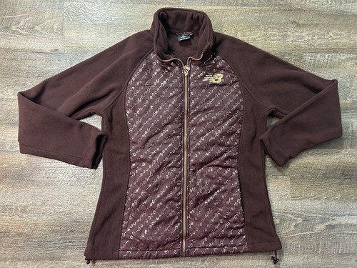★★New Balance★★ Women's Pigmented Oxford Blouson Jacket $_12.JPG?set_id=880000500F