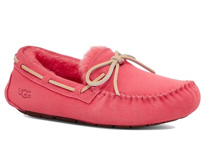 

Женские тапочки UGG Dakota
