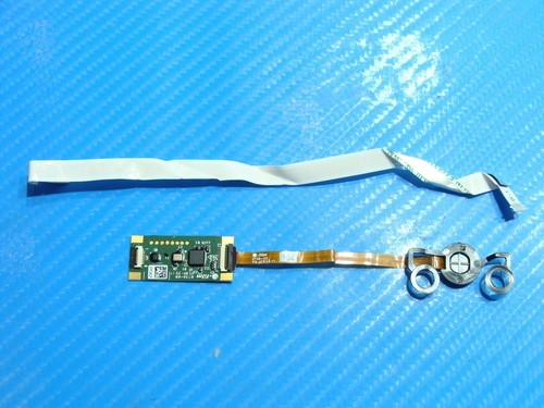 Dell Inspiron 15.6" 5570 OEM Laptop Circuit Board w/ Fingerprint Button