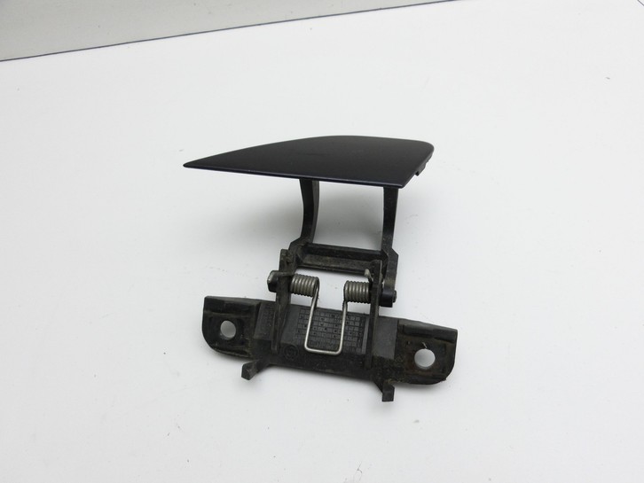 BMW E65 7er 01-05 Deckel Klappe Abdeckung für Waschdüse Scheinwerfer SRA Links BMW E65 7er 01-05 11.09.2003 7057413... Vorschau 2