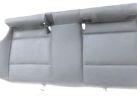 BMW E91 320i LCI 08-11 Kombi Sitzpolster für Rücksitzbank Hinten Dakota Leder Schwarz BMW E91 320i LCI 08-11... Vorschau 4