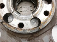 Audi Q7 4L 05-09 1 x Felge Aluminiumfelge 18 Zoll 5X130 Audi Q7 4L 05-09 26.06.2007 4L0601025E gebraucht Vorschau 6